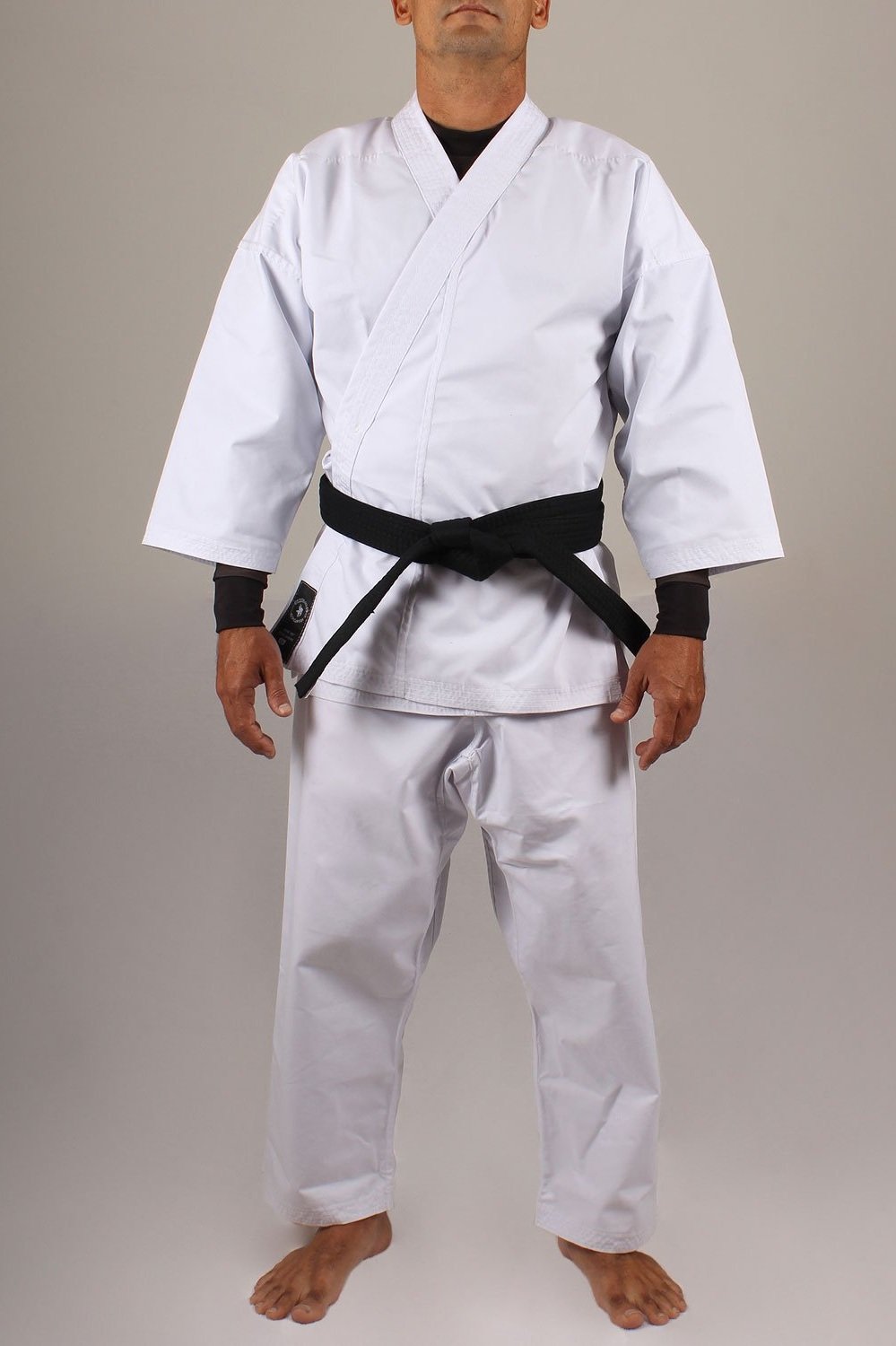 Krugans Karatê Gi — KRUGANS KIMONOS