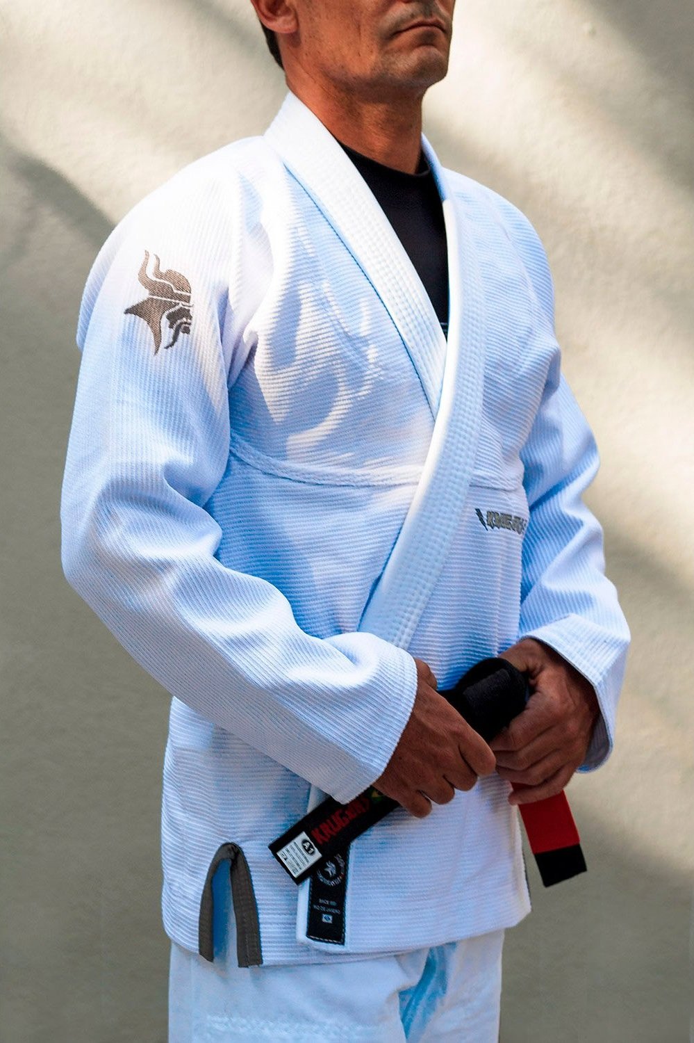 Krugans Conan Gi — KRUGANS KIMONOS