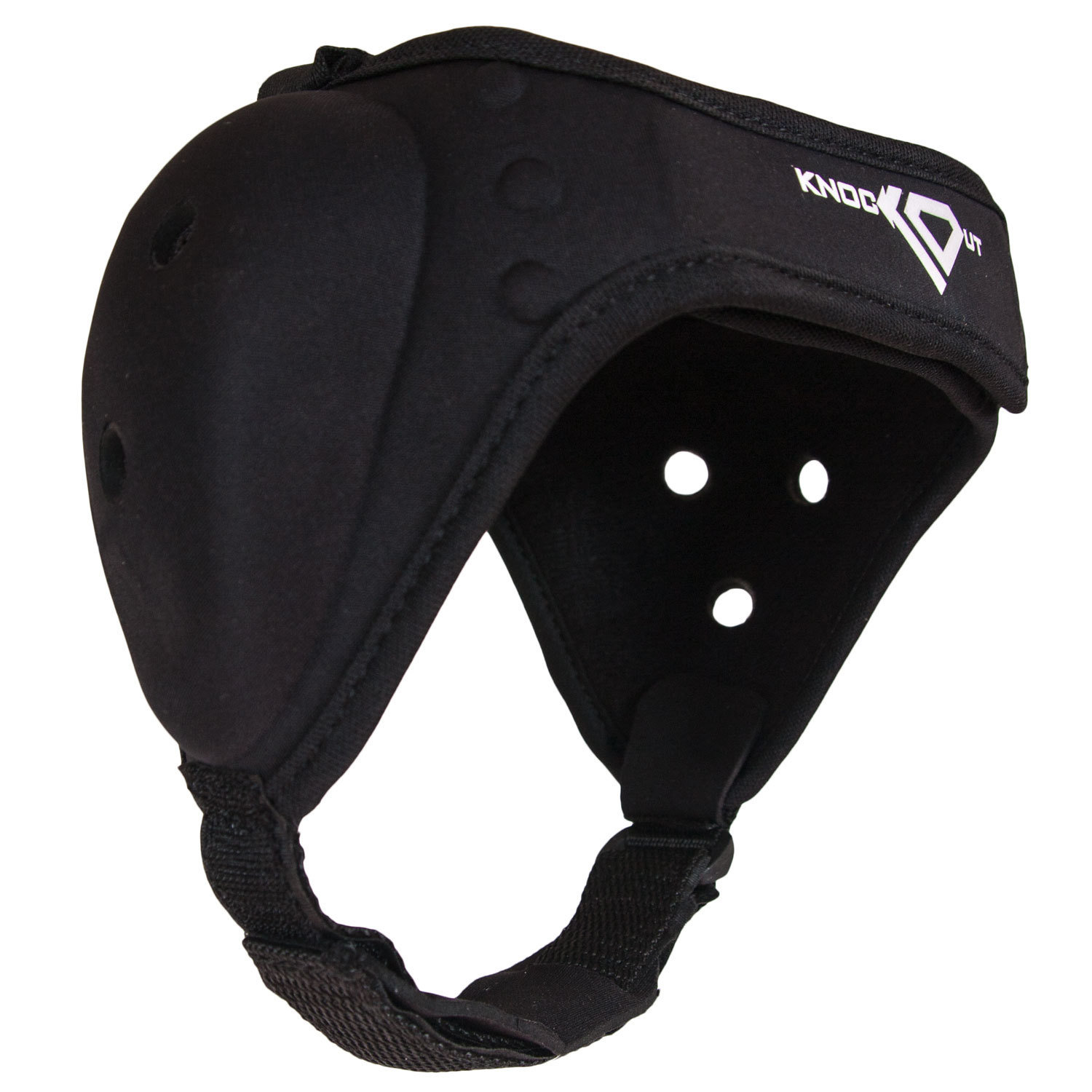 KO Sports Gear Wrestling Headgear