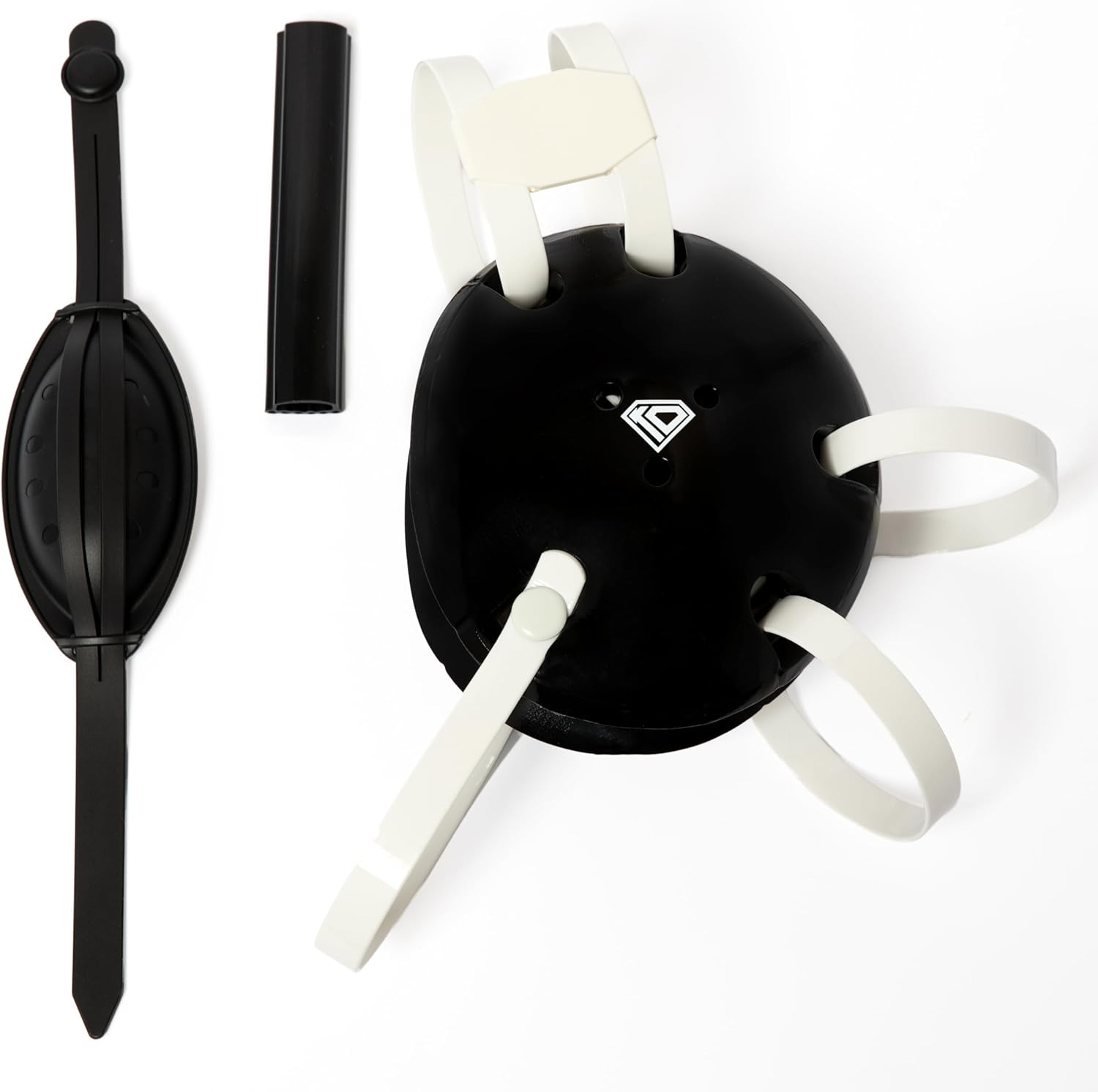 KO Sports Gear Wrestling Headgear Kit