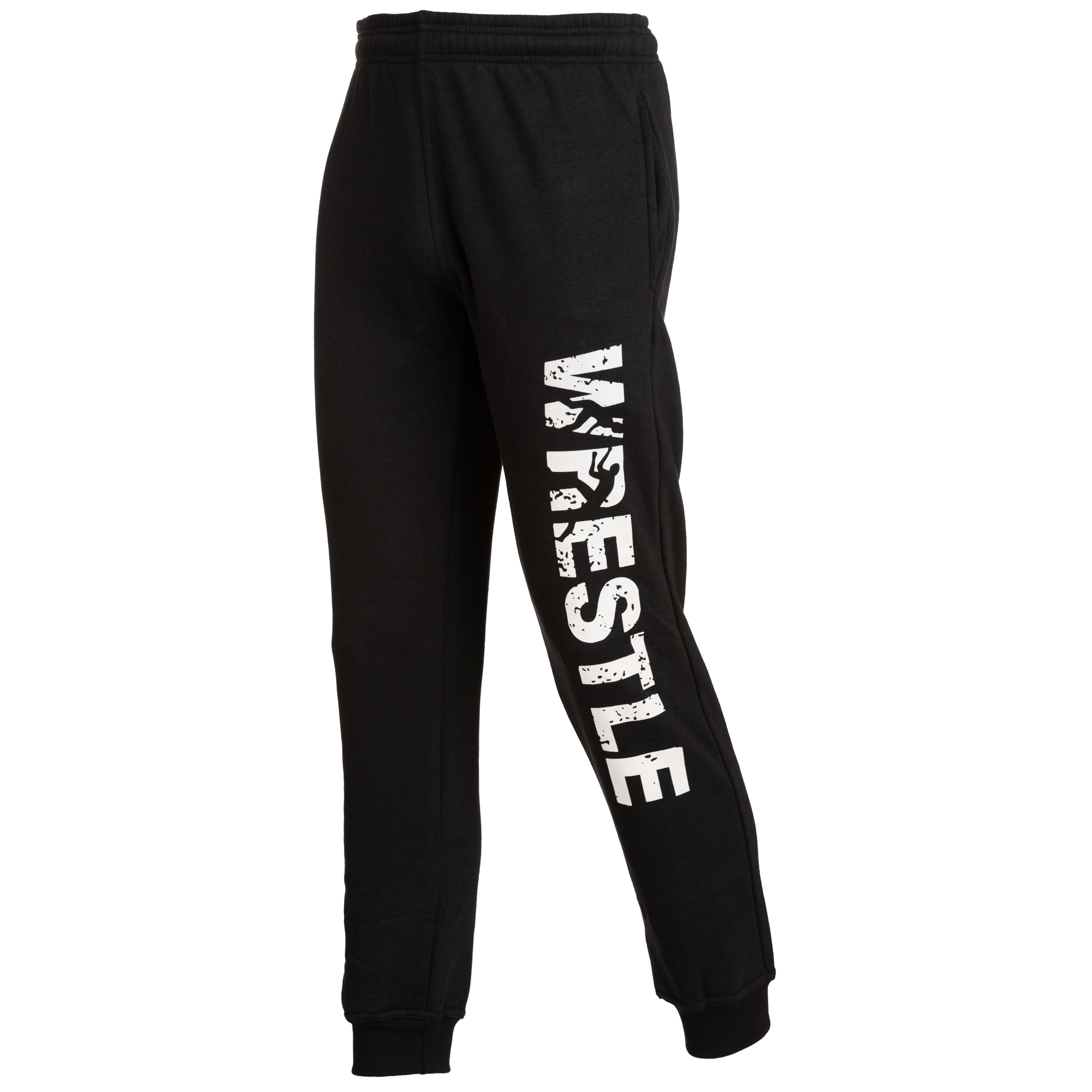 Unisex Wrestling Joggers by KO Sports Gear
