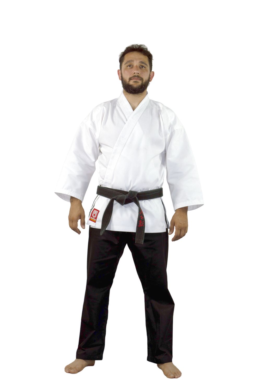 KOARENA Kimono Yawara Adulto