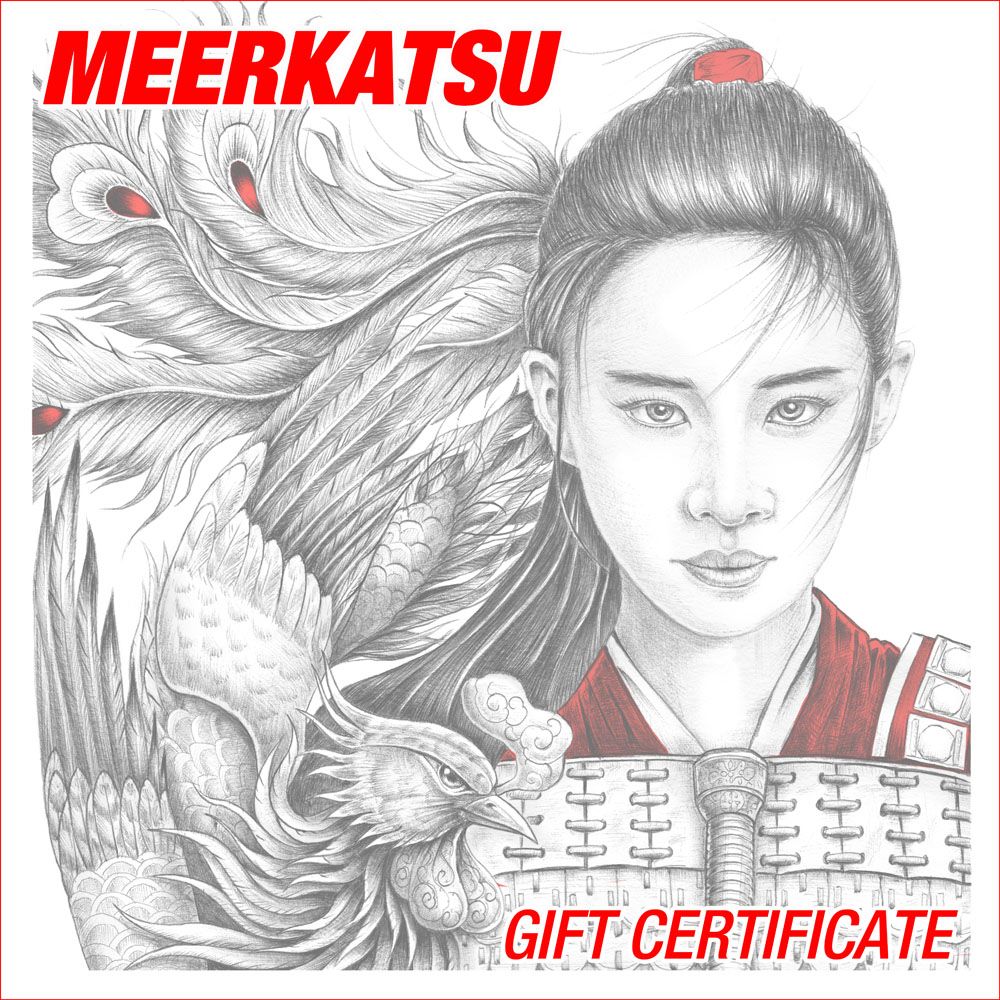 Gift Certificate