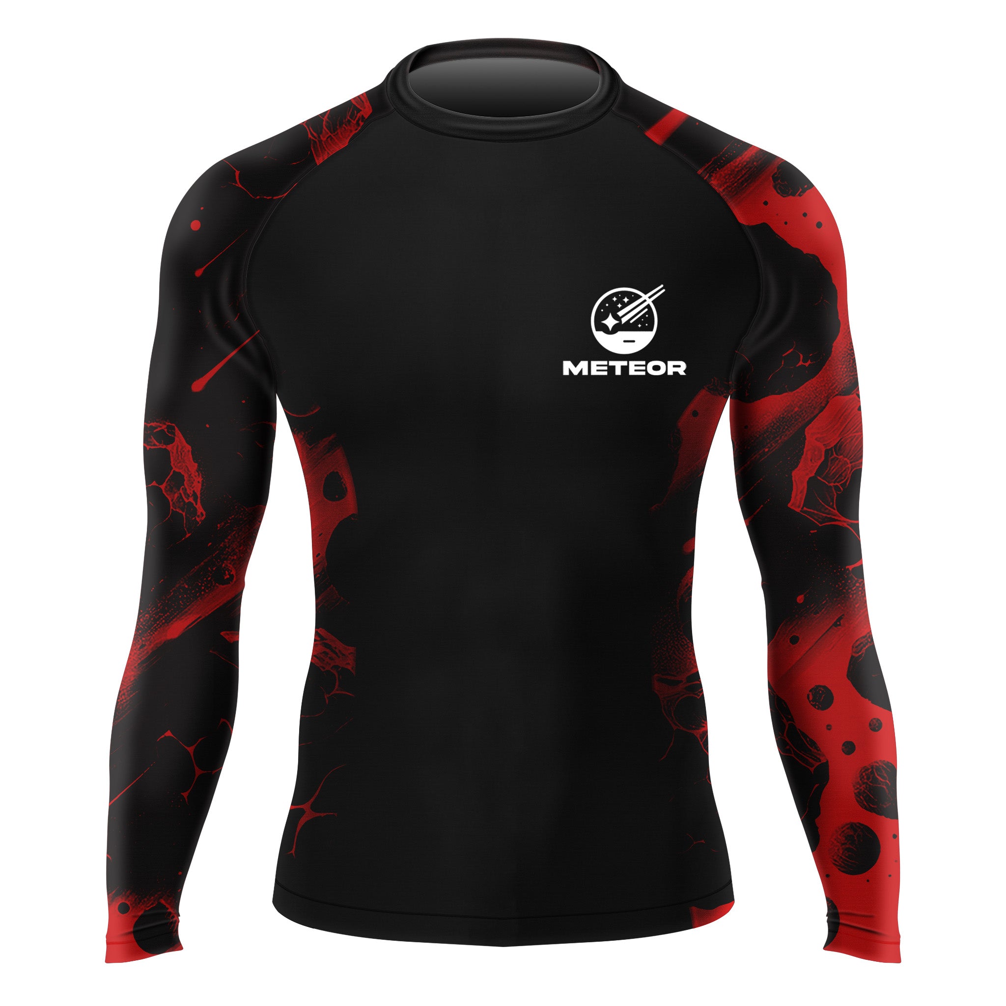 Rashguard JJB Cosmic Clash: Dominion