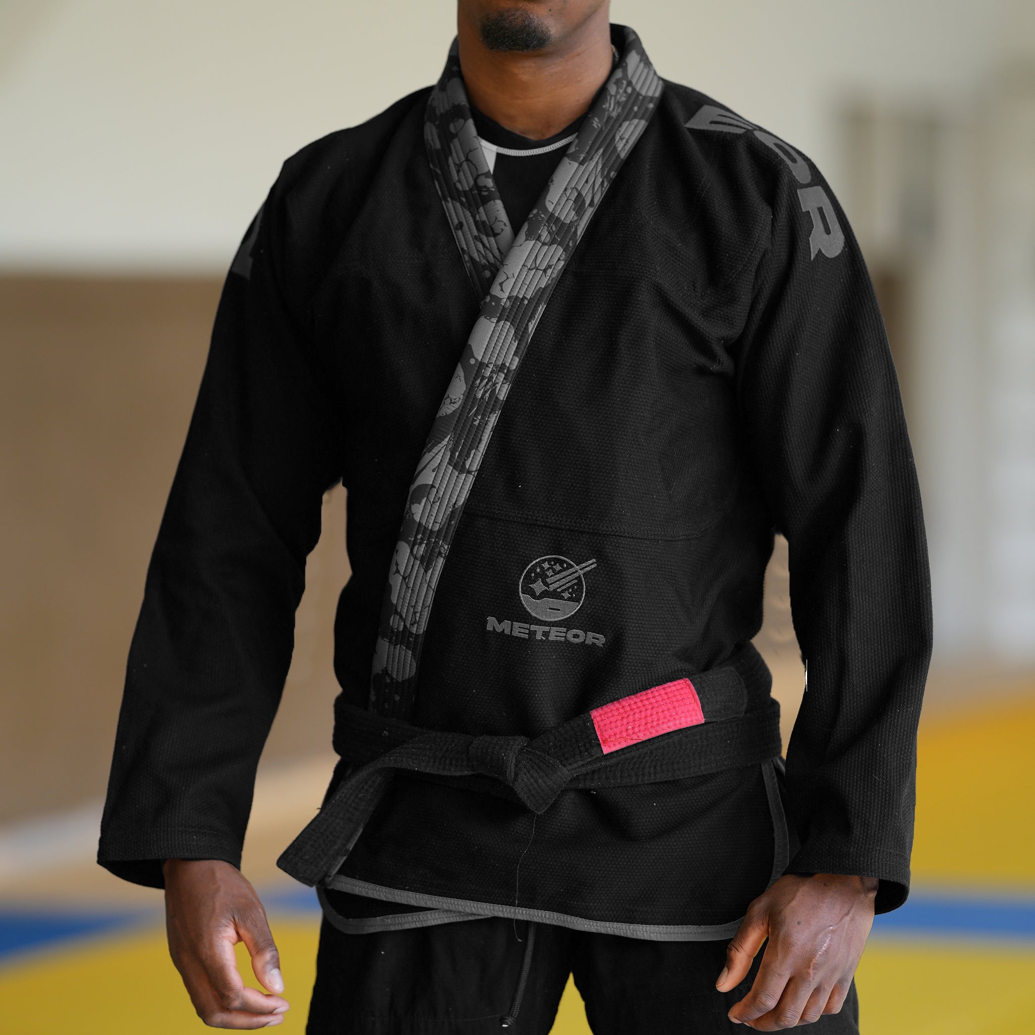 Kimono JJB Impact - Puissance et Légèreté