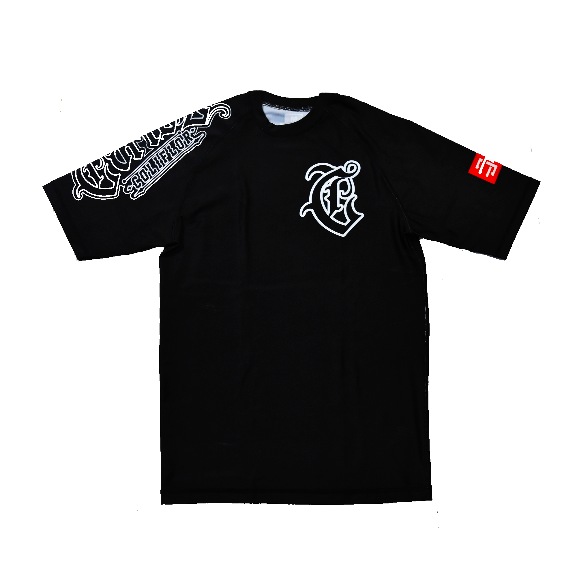 RASHGUARD CARTEL COLIFLOR