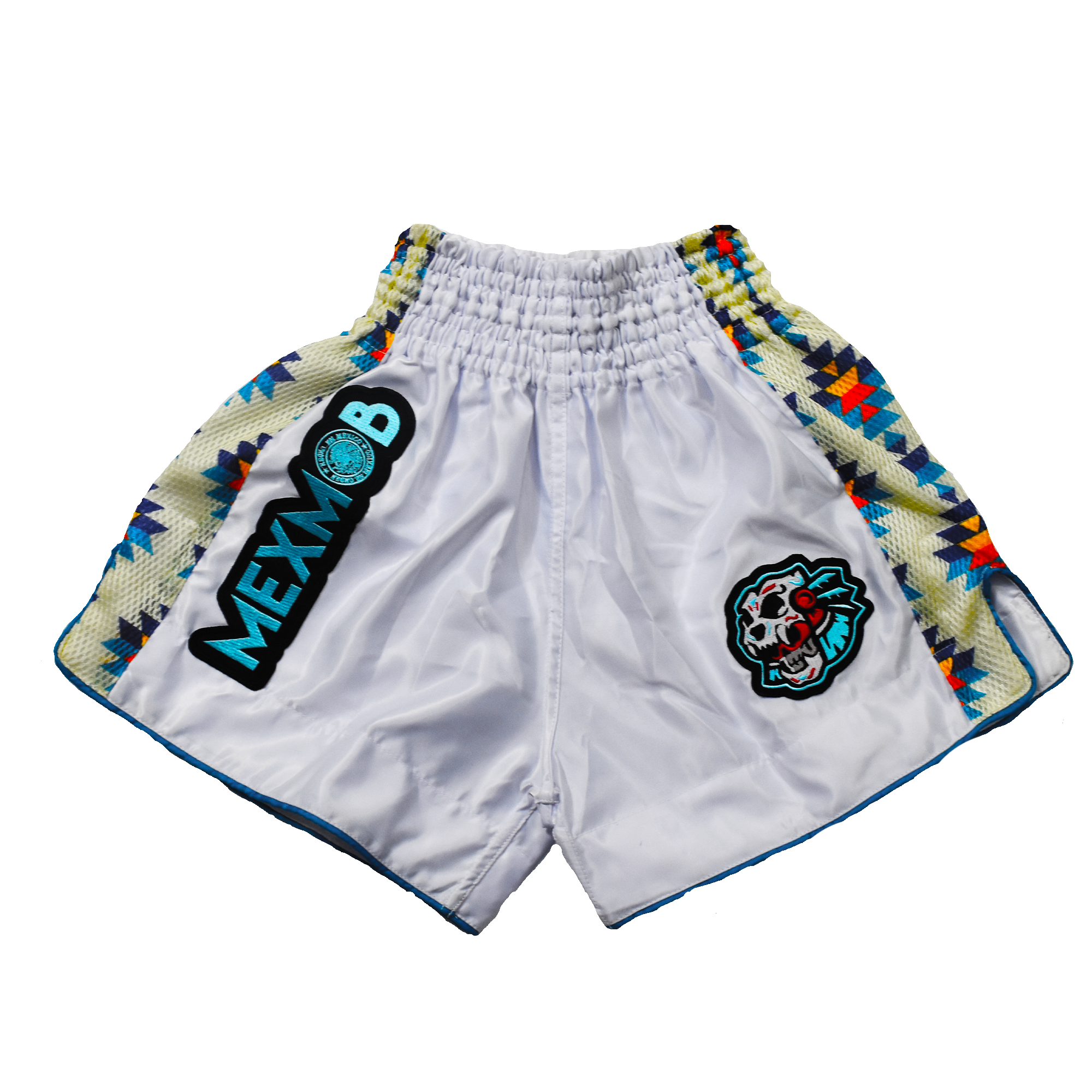SHORT MUAY THAI GRO BCO