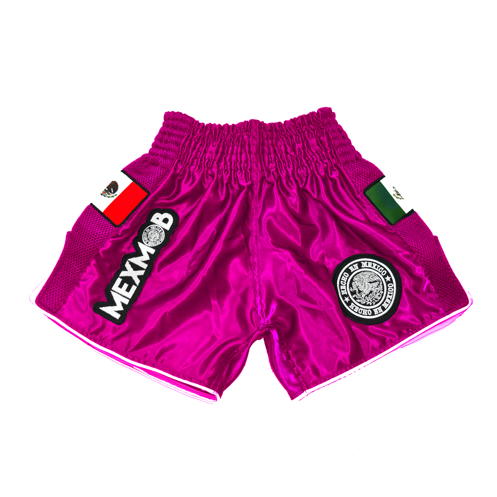 SHORT MUAY THAI FIUSHA