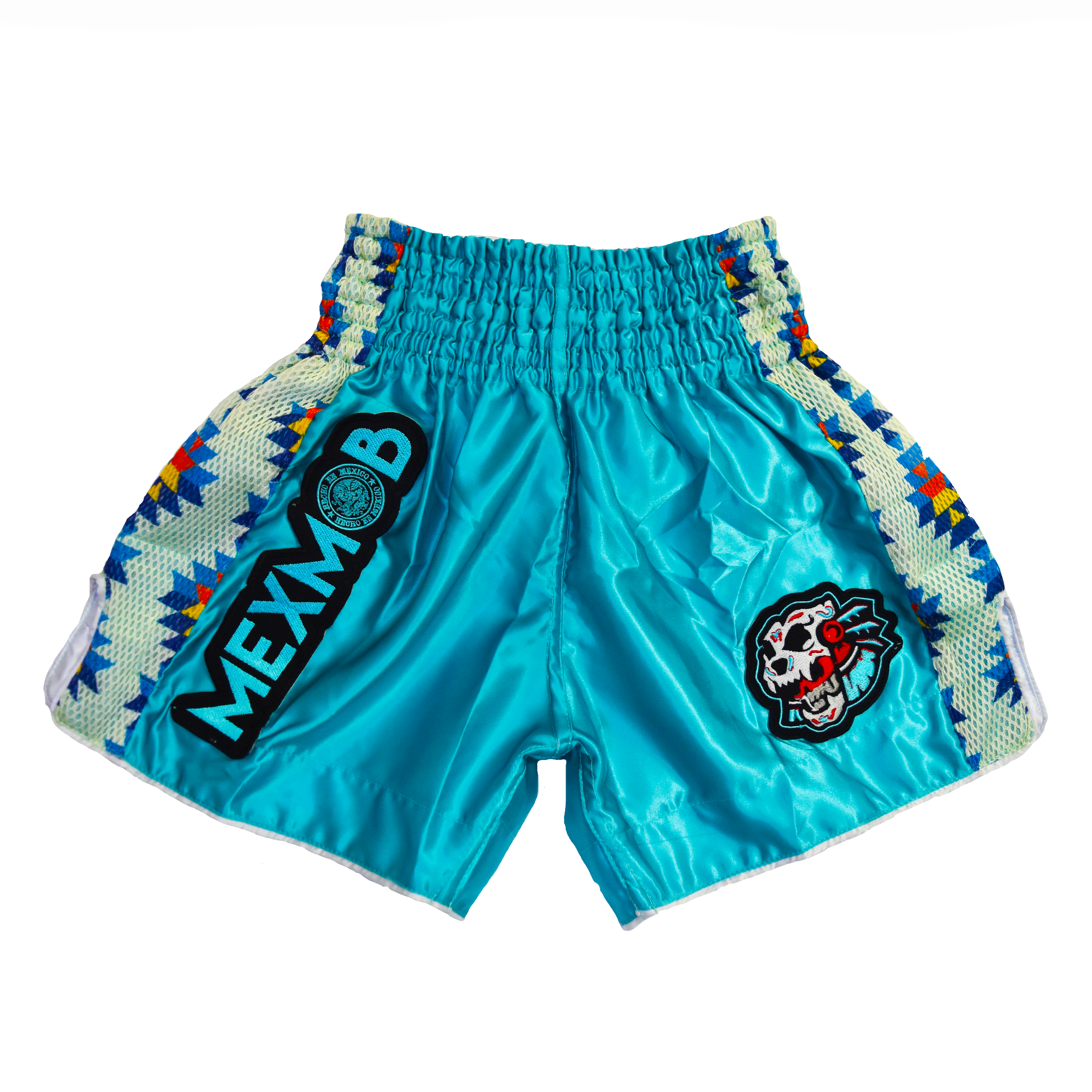 SHORT MUAY THAI GUERRERO