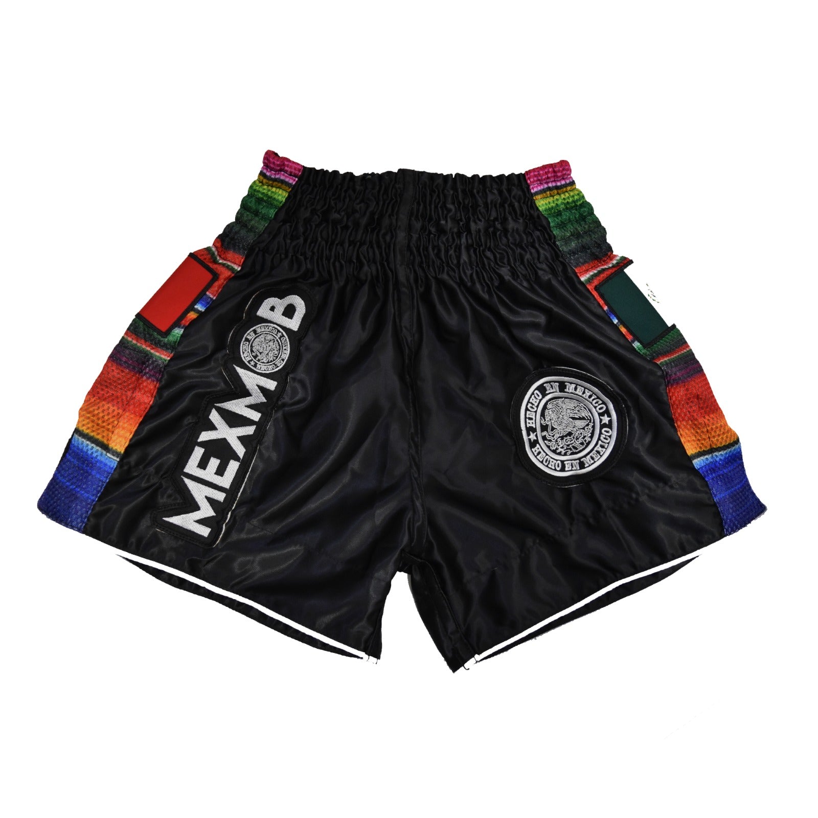 SHORT MUAY THAI ZARAPE