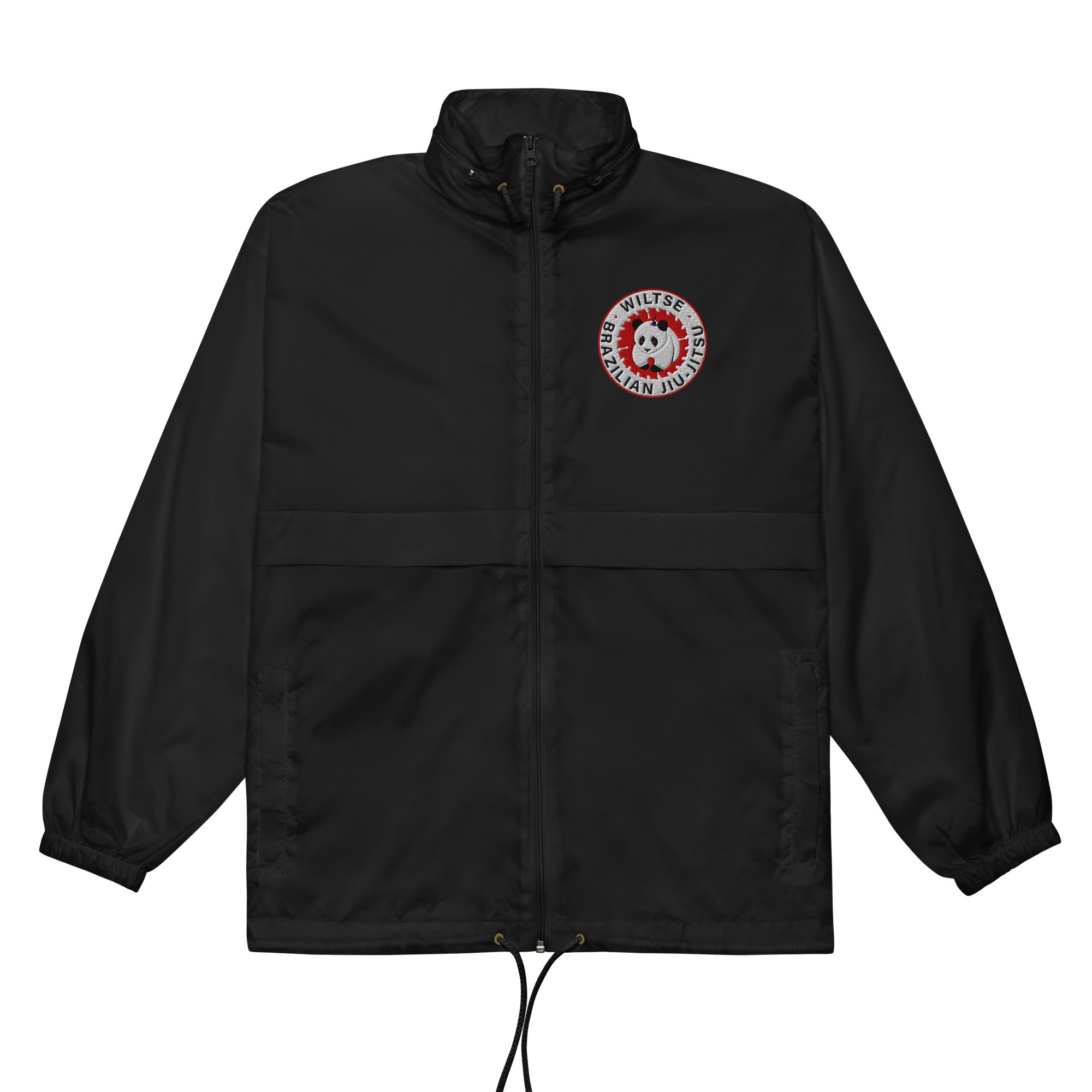 Windbreaker