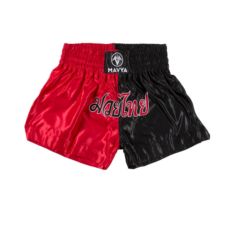 Muay Thai Shorts