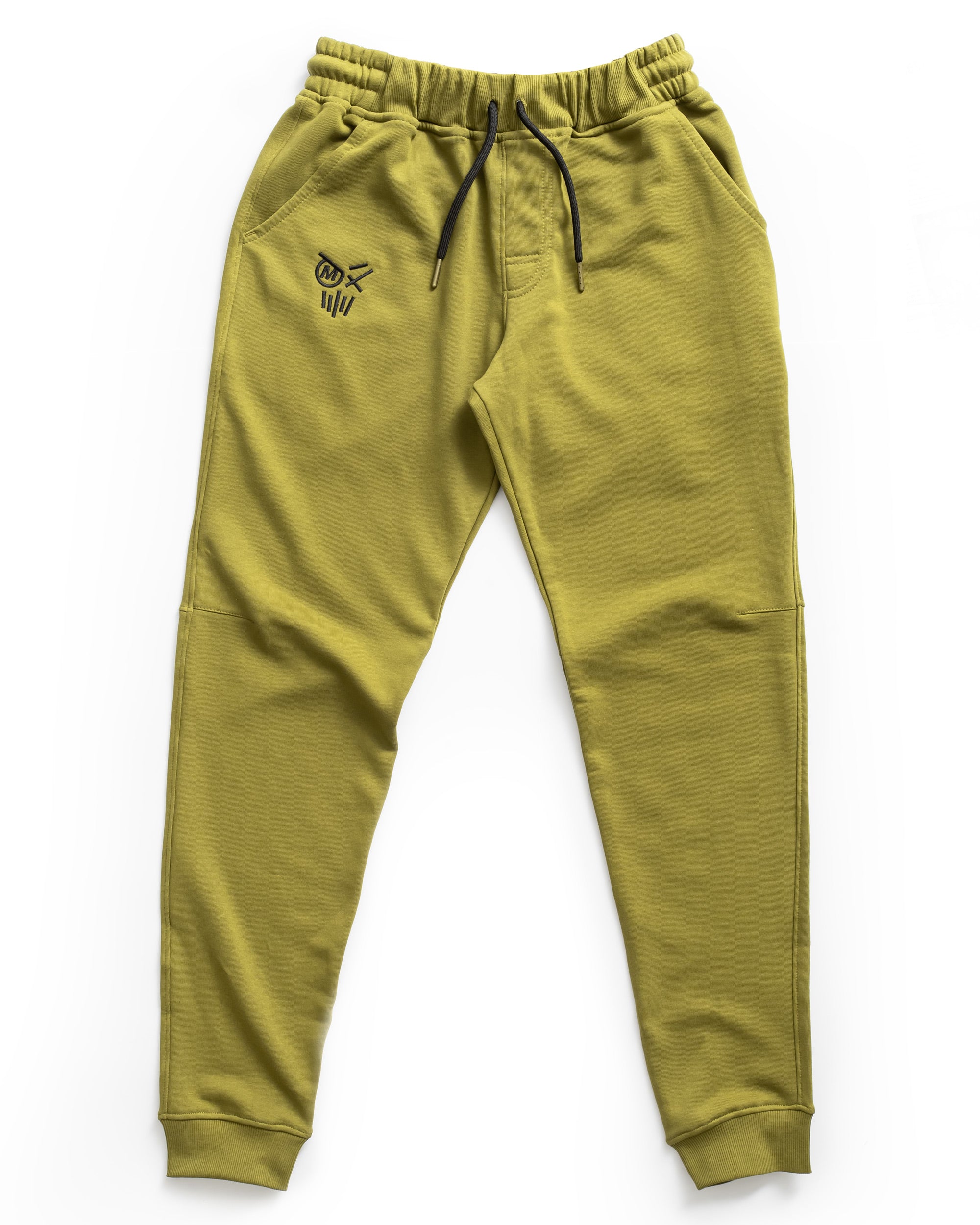 SPODNIE DRESOWE "RTG"