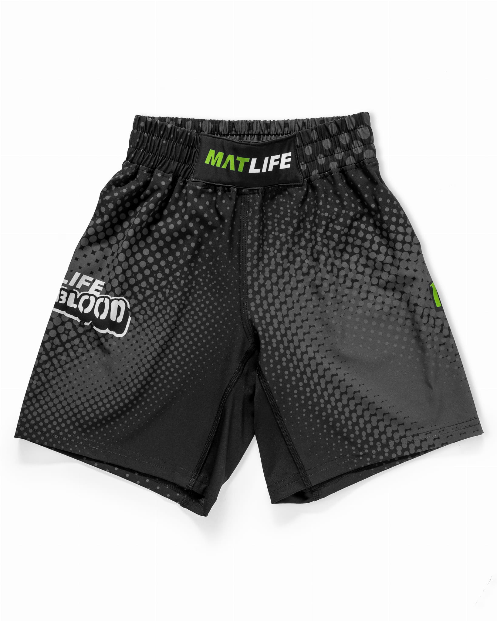 SPODENKI "YOUNG BLOOD"