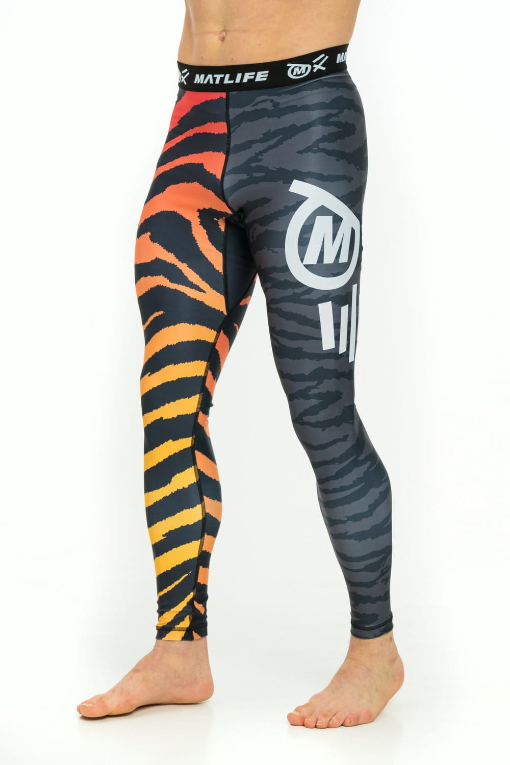 LEGGINSY "TIGER"