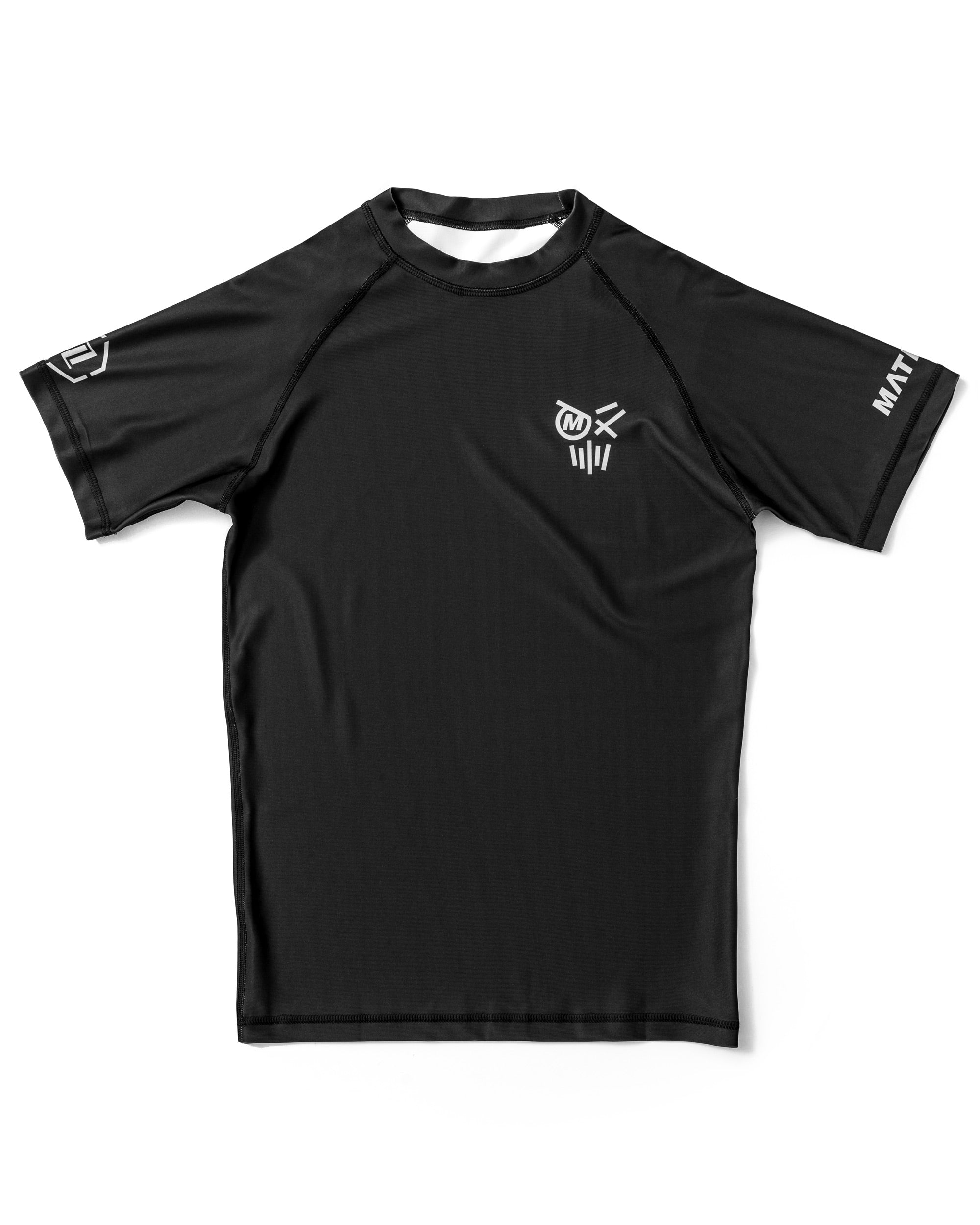 RASHGUARD "NATURAL BORN GRAPPLER"