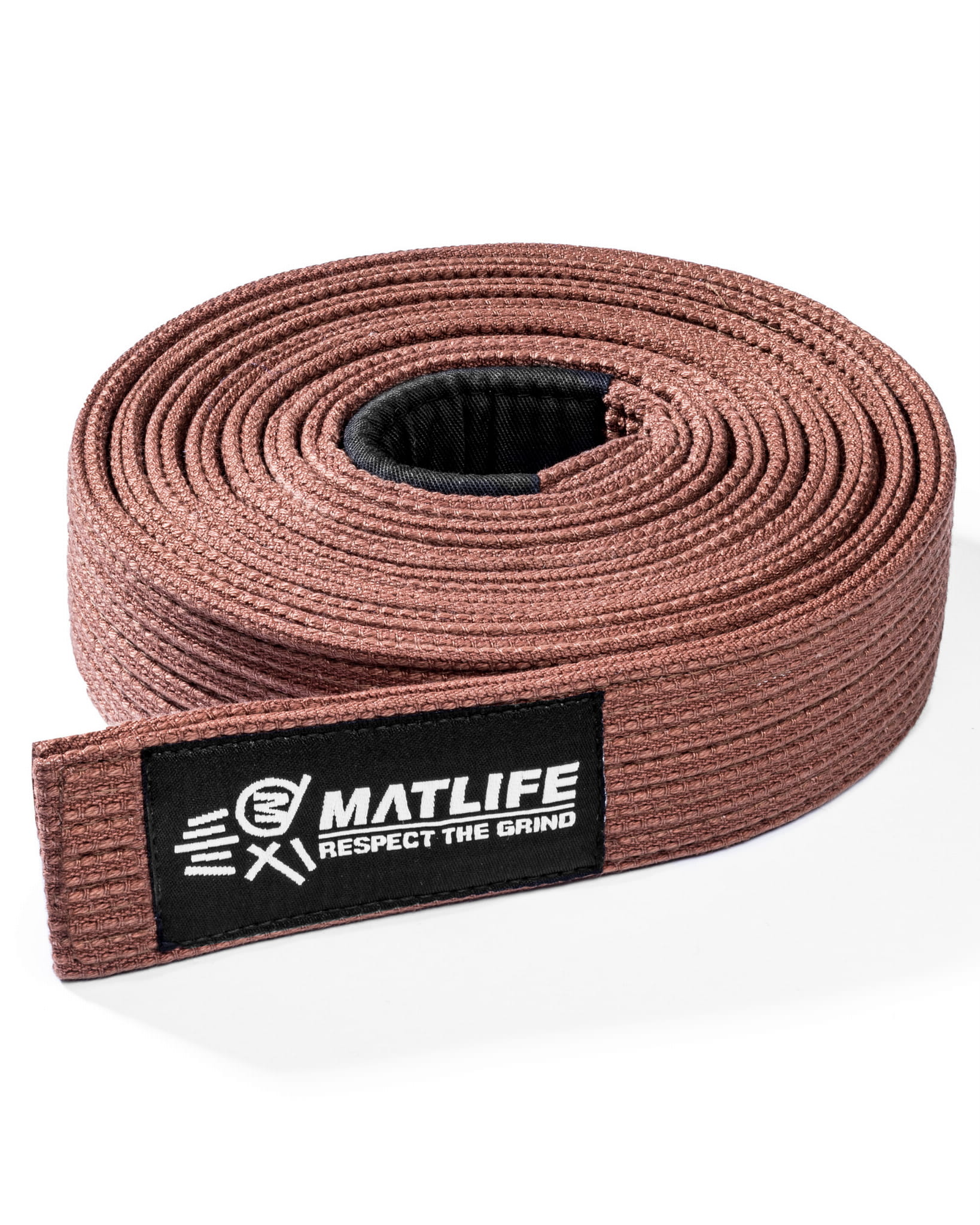 PAS PREMIUM DO BJJ BRĄZOWY