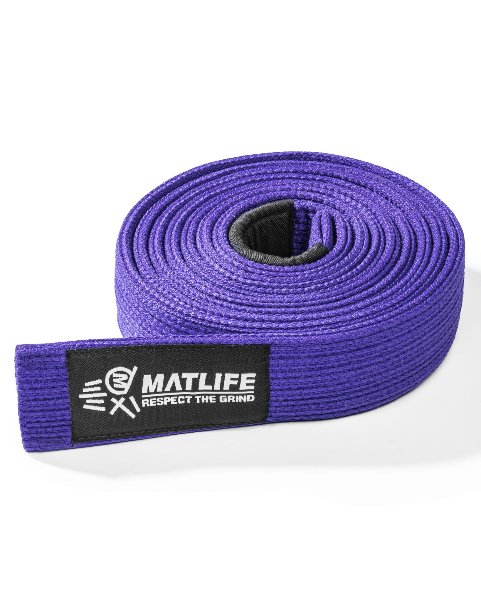 PAS PREMIUM DO BJJ PURPUROWY