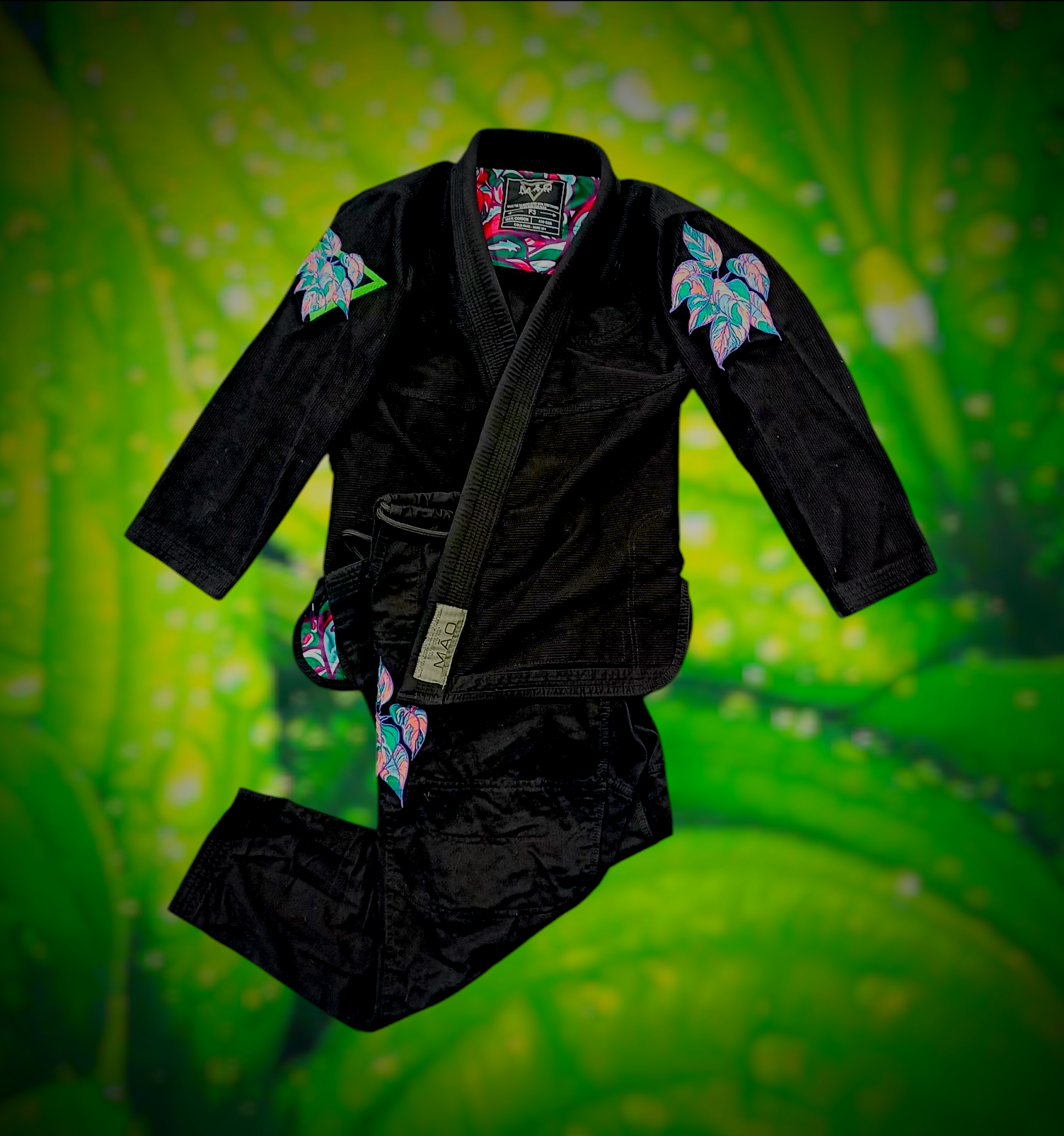 FLORescer Gi : Pink*Princess (F4S mislabel)