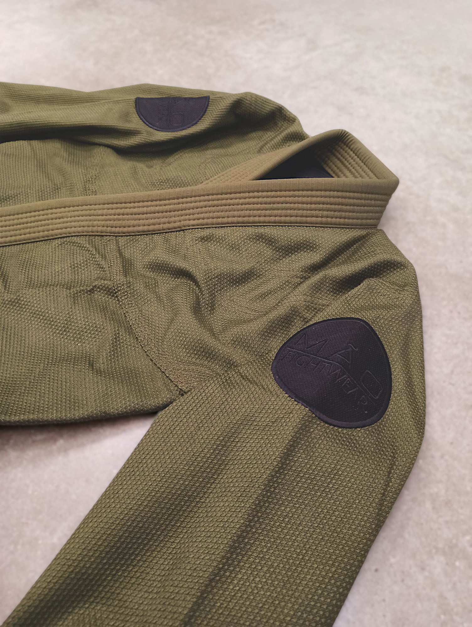 Standard Issue : Olive