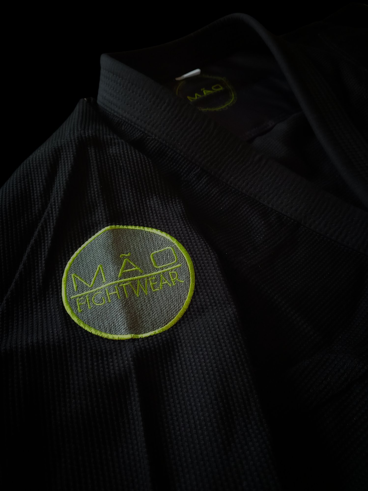 Standard Issue : Hi-Lite (Jacket Only)