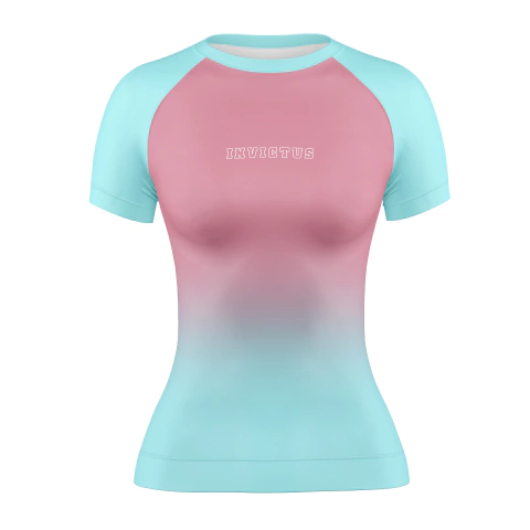 Rash Guard Feminina Bella