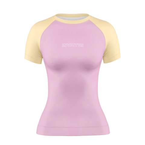 Rash Guard Feminina The Sun
