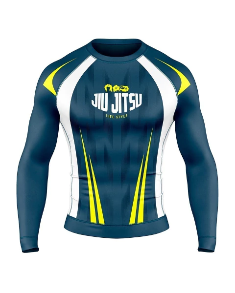 Rash GUARD FAST INVICTUS