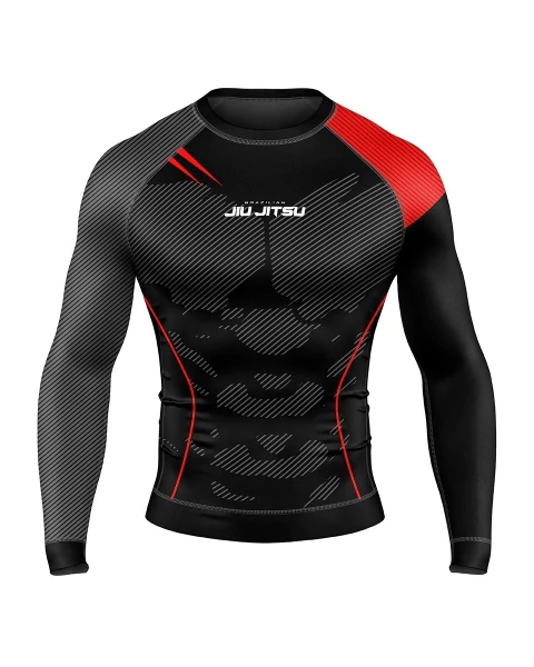 Rash SHADOW INVICTUS