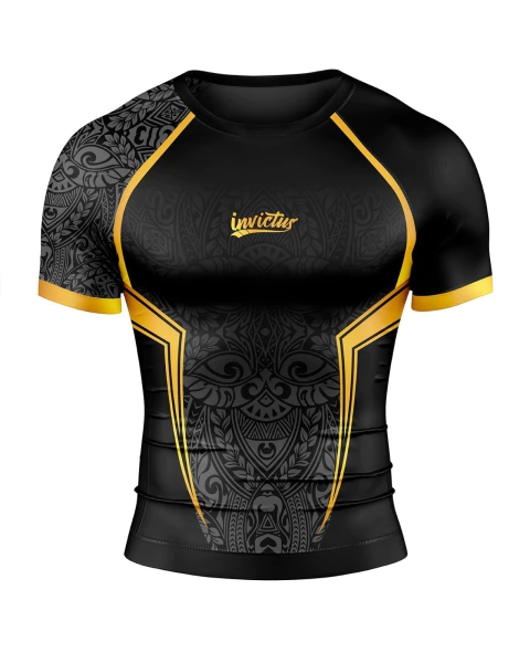 Rash Guardian Invictus