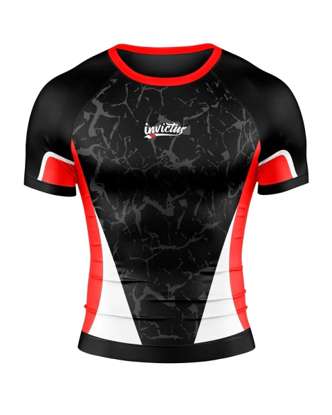Rash Guard Koi Invictus