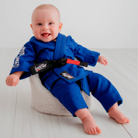 Kimono Baby Invictus