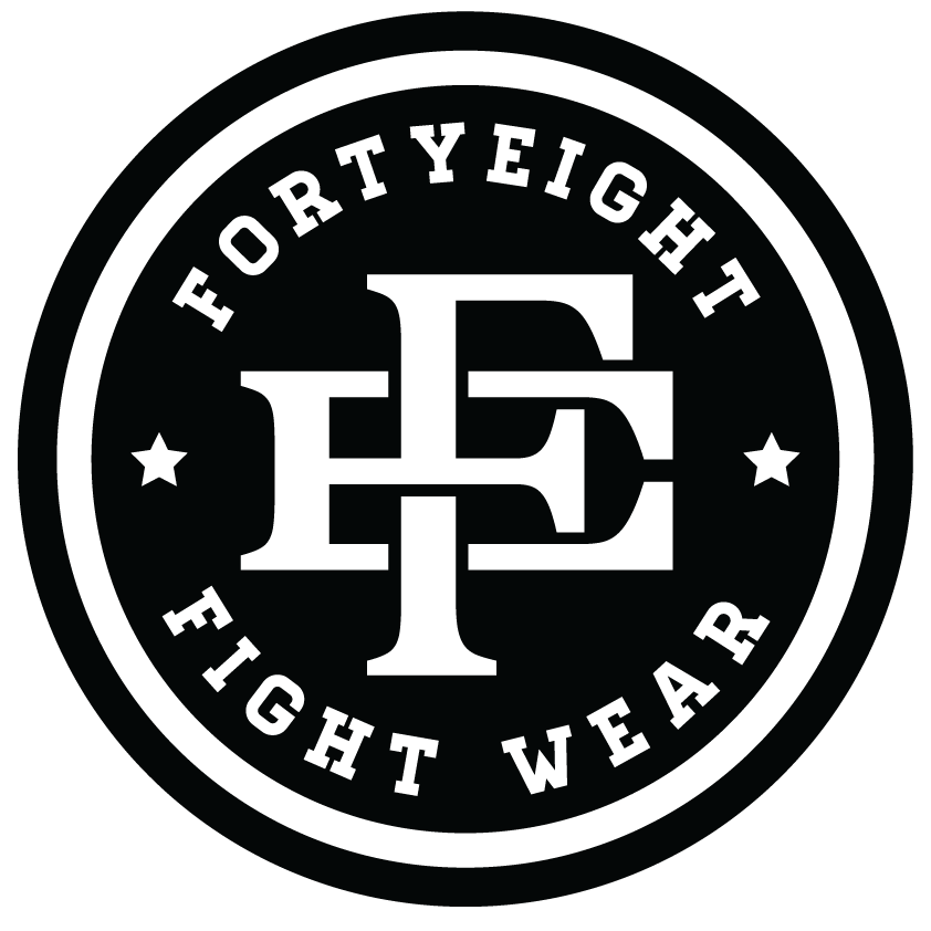Fortyeight Gift Card — Fortyeight Fight Wear