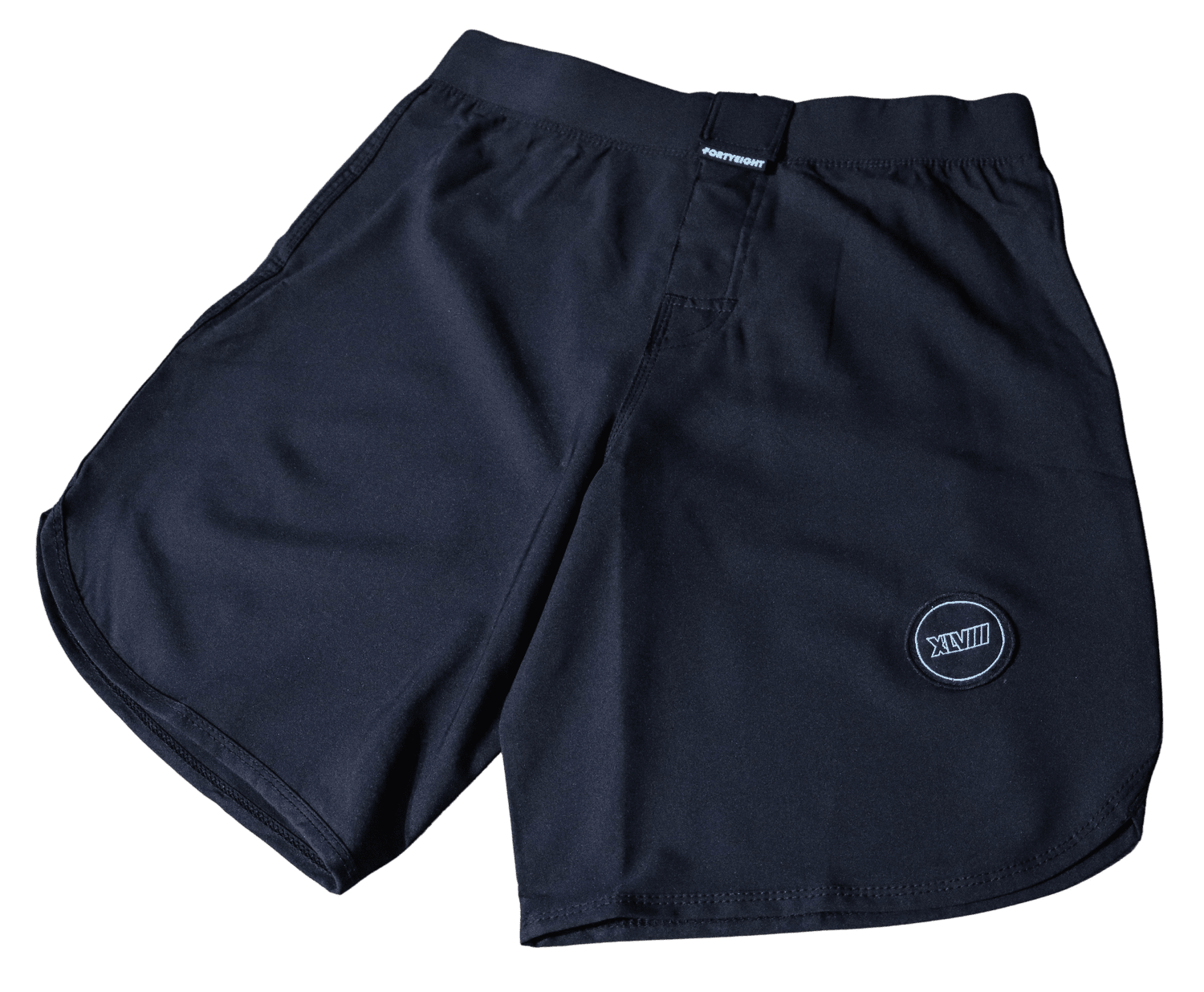 Fortyeight Minimalist Grappling Shorts — Fortyeight Fight Wear