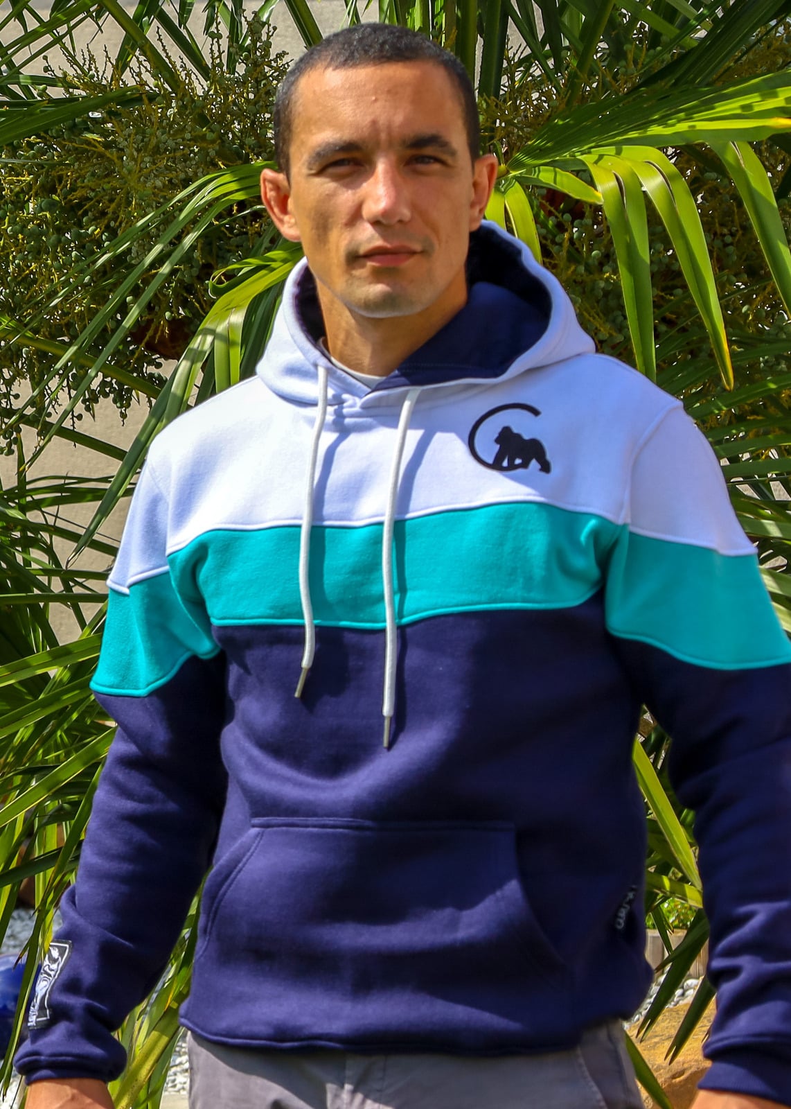 SWEAT SHIRT – GURUM(ART)