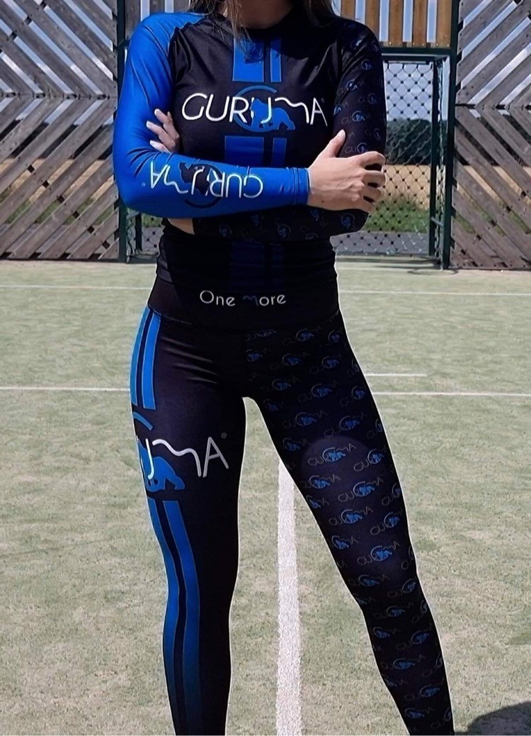 Legging de sport femme