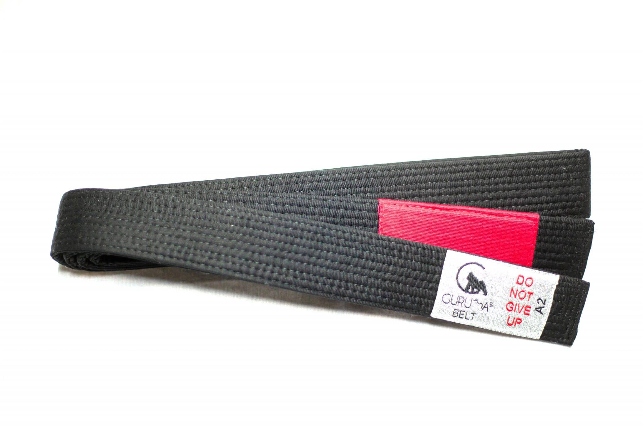 BJJ Belt