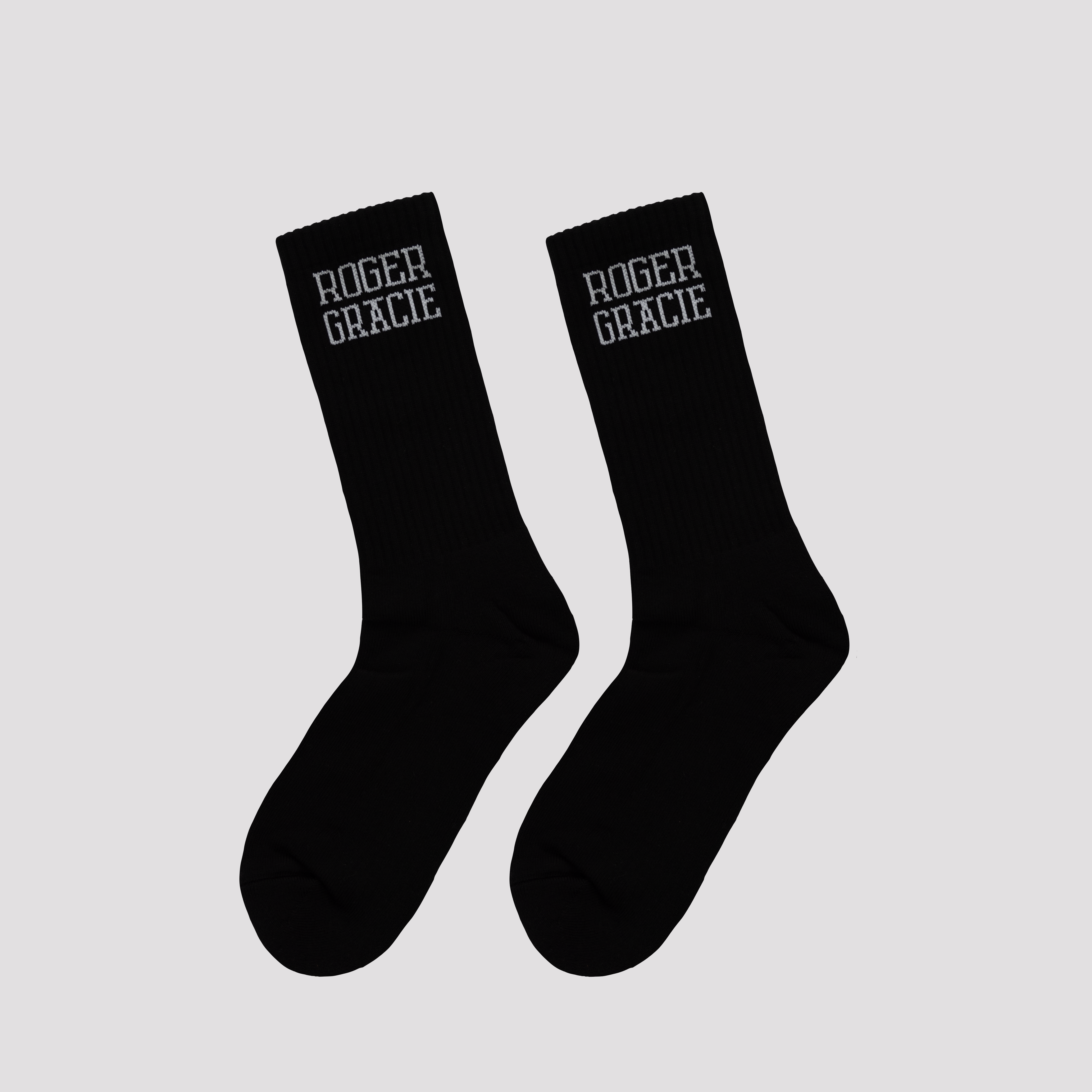 RG Socks Black