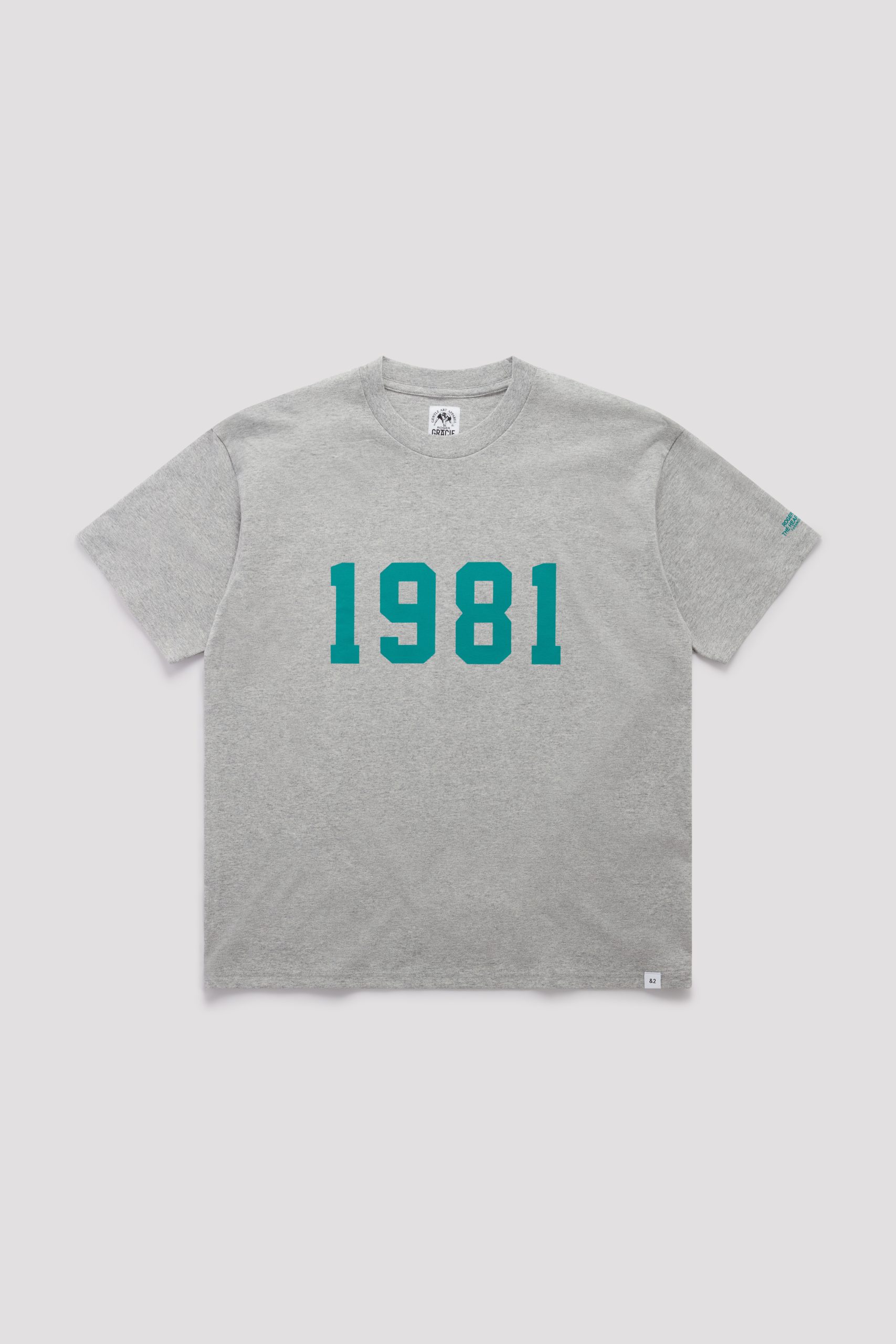 1981 T-SHIRT