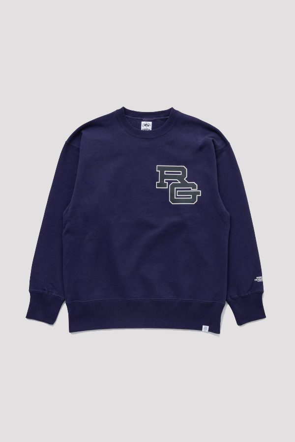RIO SWEATSHIRT – NAVY