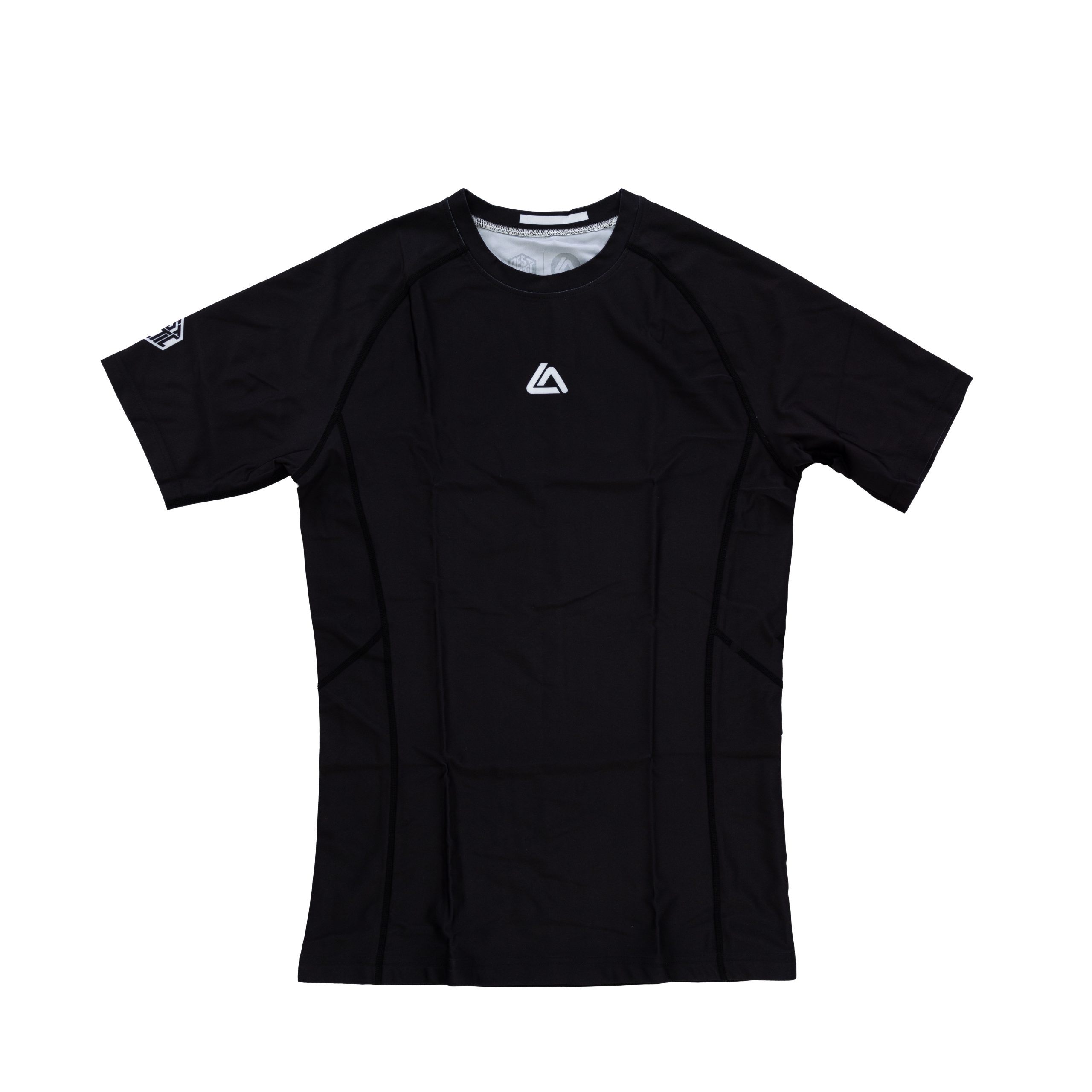 Short Sleeve Rash Guard