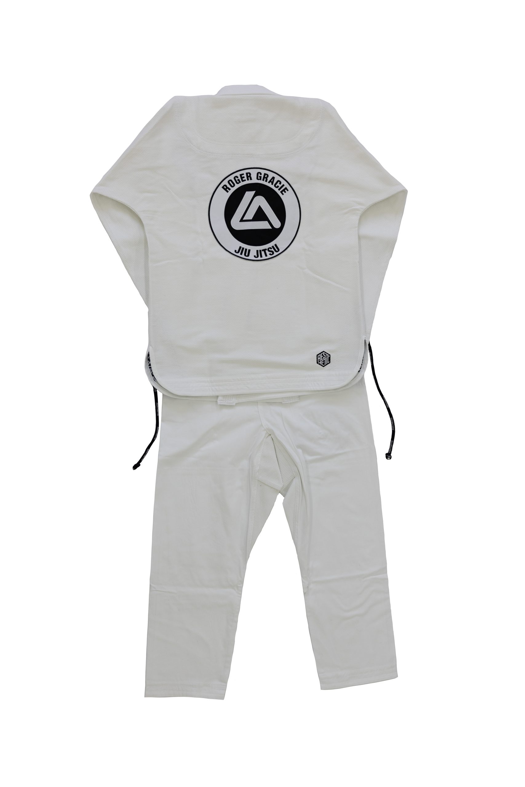 Fight Aesthetic Premium Gi