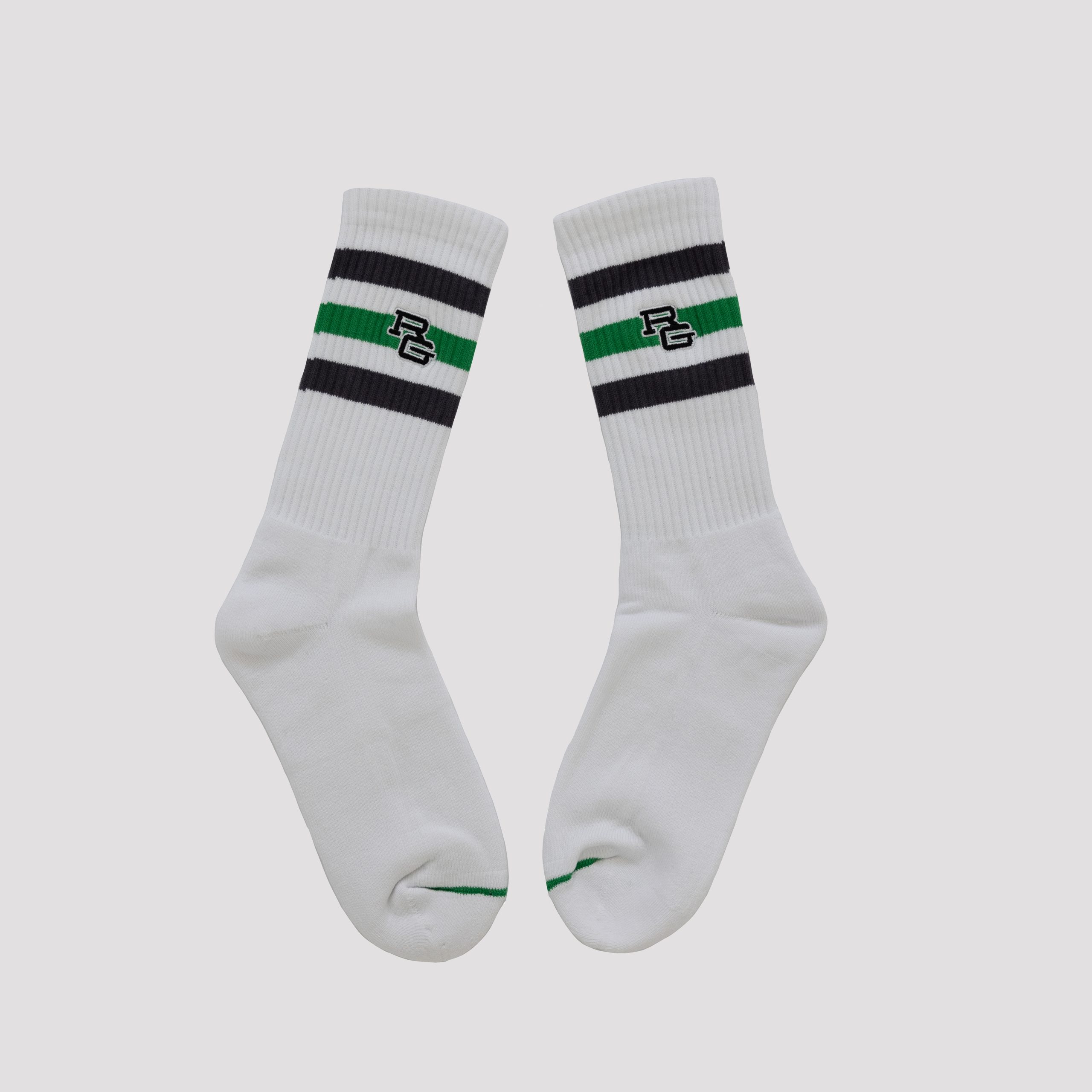 Gentle Art Logo Socks