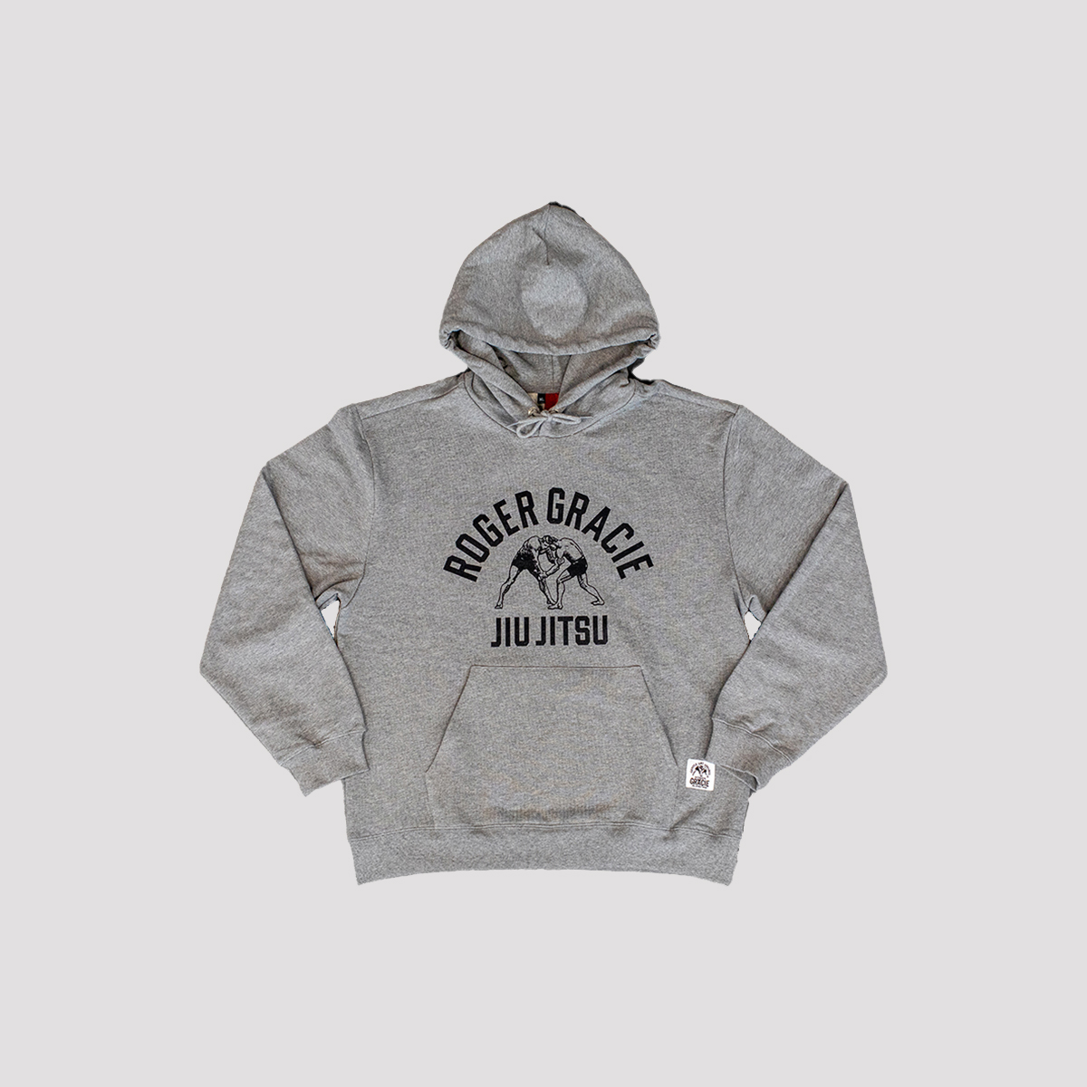 RG Jiu Jitsu Hoodie – Wrestling
