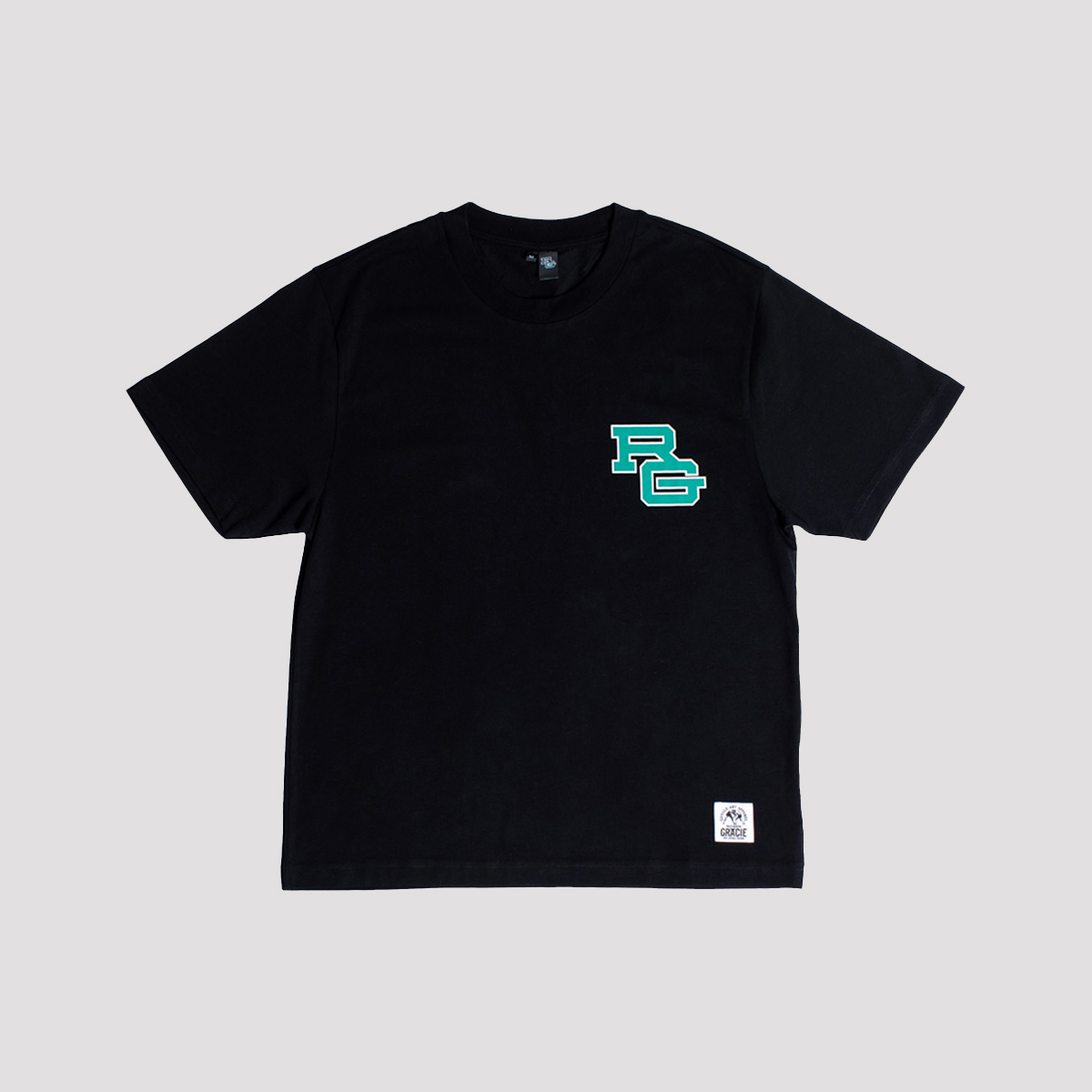 RG Gentle Art Apparel T-Shirt