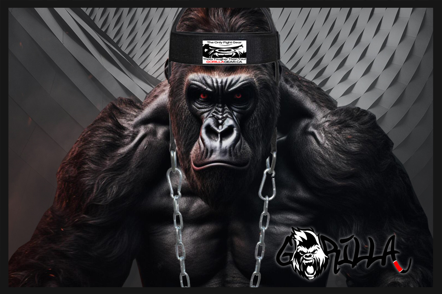 Level 1 Neck Trainer