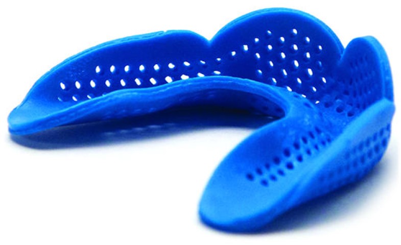 Ultra-Thin Mouthguards