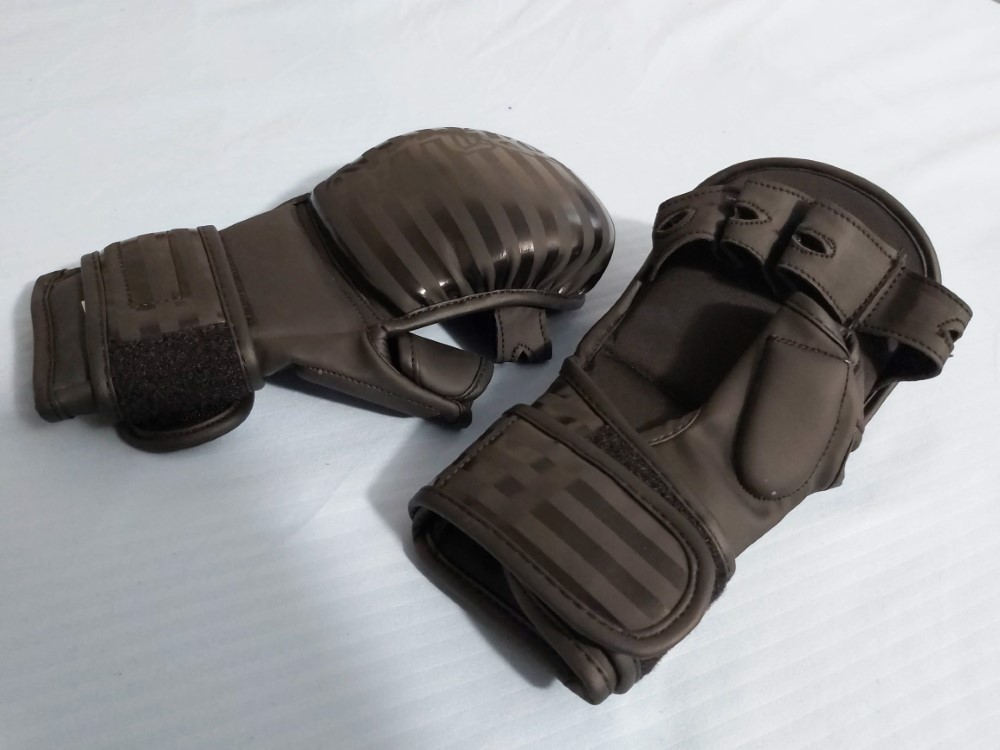 MMA Training Gloves