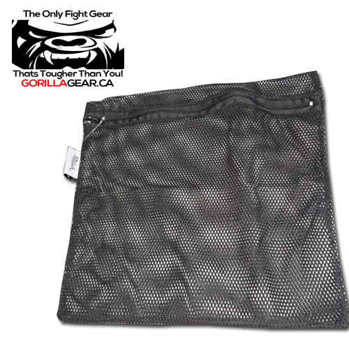 Handwrap Machine Wash Bag