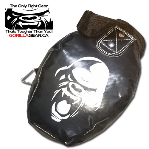 Headhunter/slip Bags – Unfilled